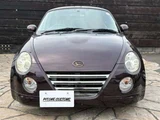 2008 Daihatsu Copen 660 Coupe for sale, Japanese used car export - photo 5 of 34 | GULJI TRADERS