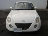 2008 Daihatsu Copen 660 Coupe for sale, Japanese used car export - photo 7 of 26 | GULJI TRADERS