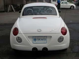 2008 Daihatsu Copen 660 Coupe for sale, Japanese used car export - photo 8 of 26 | GULJI TRADERS