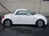 2008 Daihatsu Copen 660 Coupe for sale, Japanese used car export - photo 9 of 26 | GULJI TRADERS