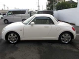 2008 Daihatsu Copen 660 Coupe for sale, Japanese used car export - photo 10 of 26 | GULJI TRADERS