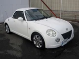 2008 Daihatsu Copen 660 Coupe for sale, Japanese used car export - photo 11 of 26 | GULJI TRADERS