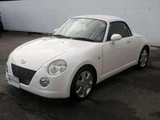 2008 Daihatsu Copen 660 Coupe for sale, Japanese used car export - photo 12 of 26 | GULJI TRADERS