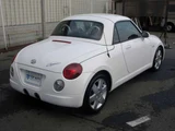 2008 Daihatsu Copen 660 Coupe for sale, Japanese used car export - photo 13 of 26 | GULJI TRADERS