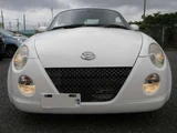 2008 Daihatsu Copen 660 Coupe for sale, Japanese used car export - photo 22 of 26 | GULJI TRADERS