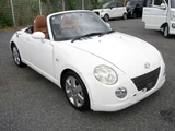 2008 Daihatsu Copen 660 Coupe for sale, Japanese used car export - photo 23 of 26 | GULJI TRADERS