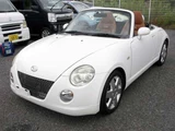 2008 Daihatsu Copen 660 Coupe for sale, Japanese used car export - photo 24 of 26 | GULJI TRADERS