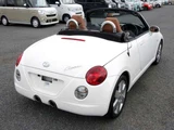 2008 Daihatsu Copen 660 Coupe for sale, Japanese used car export - photo 25 of 26 | GULJI TRADERS