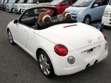 2008 Daihatsu Copen 660 Coupe for sale, Japanese used car export - photo 26 of 26 | GULJI TRADERS