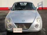 2008 Daihatsu Copen 660 Turbo Coupe for sale, Japanese used car export - photo 7 of 30 | GULJI TRADERS