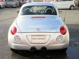 2008 Daihatsu Copen 660 Turbo Coupe for sale, Japanese used car export - photo 8 of 30 | GULJI TRADERS
