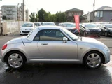 2008 Daihatsu Copen 660 Turbo Coupe for sale, Japanese used car export - photo 9 of 30 | GULJI TRADERS
