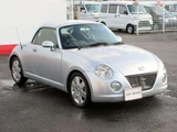 2008 Daihatsu Copen 660 Turbo Coupe for sale, Japanese used car export - photo 11 of 30 | GULJI TRADERS