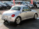 2008 Daihatsu Copen 660 Turbo Coupe for sale, Japanese used car export - photo 13 of 30 | GULJI TRADERS