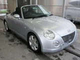 2008 Daihatsu Copen 660 Turbo Coupe for sale, Japanese used car export - photo 25 of 30 | GULJI TRADERS