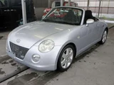 2008 Daihatsu Copen 660 Turbo Coupe for sale, Japanese used car export - photo 26 of 30 | GULJI TRADERS