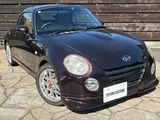 2008 Daihatsu Copen 660 Coupe for sale, Japanese used car export - photo 2 of 43 | GULJI TRADERS