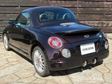 2008 Daihatsu Copen 660 Coupe for sale, Japanese used car export - photo 3 of 43 | GULJI TRADERS