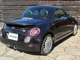 2008 Daihatsu Copen 660 Coupe for sale, Japanese used car export - photo 4 of 43 | GULJI TRADERS