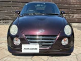 2008 Daihatsu Copen 660 Coupe for sale, Japanese used car export - photo 5 of 43 | GULJI TRADERS
