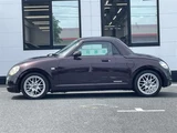 2008 Daihatsu Copen ULTIMATE II Coupe for sale, Japanese used car export - photo 24 of 24 | GULJI TRADERS
