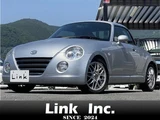 2008 Daihatsu Copen Coupe for sale, Japanese used car export - photo 1 of 30 | GULJI TRADERS