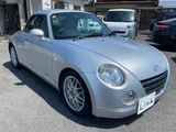 2008 Daihatsu Copen Coupe for sale, Japanese used car export - photo 3 of 30 | GULJI TRADERS