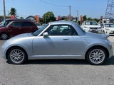 2008 Daihatsu Copen Coupe for sale, Japanese used car export - photo 8 of 30 | GULJI TRADERS
