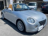 2008 Daihatsu Copen Coupe for sale, Japanese used car export - photo 11 of 30 | GULJI TRADERS