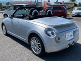 2008 Daihatsu Copen Coupe for sale, Japanese used car export - photo 15 of 30 | GULJI TRADERS