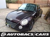 2008 Daihatsu Copen 660 4FAT 2WD Coupe for sale, Japanese used car export - photo 1 of 3 | GULJI TRADERS
