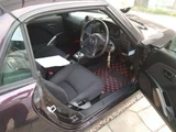 2008 Daihatsu Copen 660 4FAT 2WD Coupe for sale, Japanese used car export - photo 3 of 3 | GULJI TRADERS