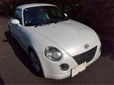 2008 Daihatsu Copen 660 Coupe for sale, Japanese used car export - photo 4 of 7 | GULJI TRADERS