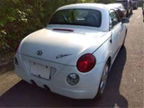 2008 Daihatsu Copen 660 Coupe for sale, Japanese used car export - photo 5 of 7 | GULJI TRADERS