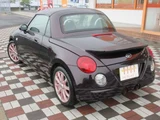 2008 Daihatsu Copen Coupe for sale, Japanese used car export - photo 2 of 43 | GULJI TRADERS