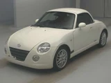 2008 Daihatsu Copen Coupe for sale, Japanese used car export - photo 1 of 9 | GULJI TRADERS
