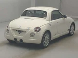 2008 Daihatsu Copen Coupe for sale, Japanese used car export - photo 2 of 9 | GULJI TRADERS