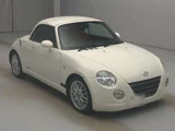 2008 Daihatsu Copen Coupe for sale, Japanese used car export - photo 3 of 9 | GULJI TRADERS