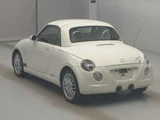 2008 Daihatsu Copen Coupe for sale, Japanese used car export - photo 4 of 9 | GULJI TRADERS