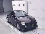 2008 Daihatsu Copen Coupe for sale, Japanese used car export - photo 1 of 7 | GULJI TRADERS