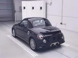 2008 Daihatsu Copen Coupe for sale, Japanese used car export - photo 2 of 7 | GULJI TRADERS