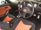 2008 Daihatsu Copen Coupe for sale, Japanese used car export - photo 3 of 7 | GULJI TRADERS