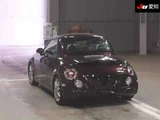 2008 Daihatsu Copen Coupe for sale, Japanese used car export - photo 2 of 9 | GULJI TRADERS