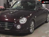 2008 Daihatsu Copen Coupe for sale, Japanese used car export - photo 7 of 9 | GULJI TRADERS