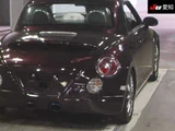 2008 Daihatsu Copen Coupe for sale, Japanese used car export - photo 8 of 9 | GULJI TRADERS