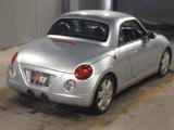 2008 Daihatsu Copen Coupe for sale, Japanese used car export - photo 5 of 7 | GULJI TRADERS