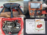 2008 Daihatsu Copen 660 Coupe for sale, Japanese used car export - photo 9 of 9 | GULJI TRADERS