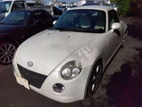 2008 Daihatsu Copen Coupe for sale, Japanese used car export - photo 1 of 6 | GULJI TRADERS