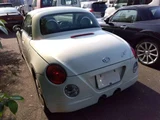 2008 Daihatsu Copen Coupe for sale, Japanese used car export - photo 2 of 6 | GULJI TRADERS