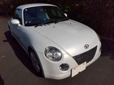 2008 Daihatsu Copen Coupe for sale, Japanese used car export - photo 4 of 6 | GULJI TRADERS
